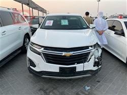 شيفروليه ايكونس